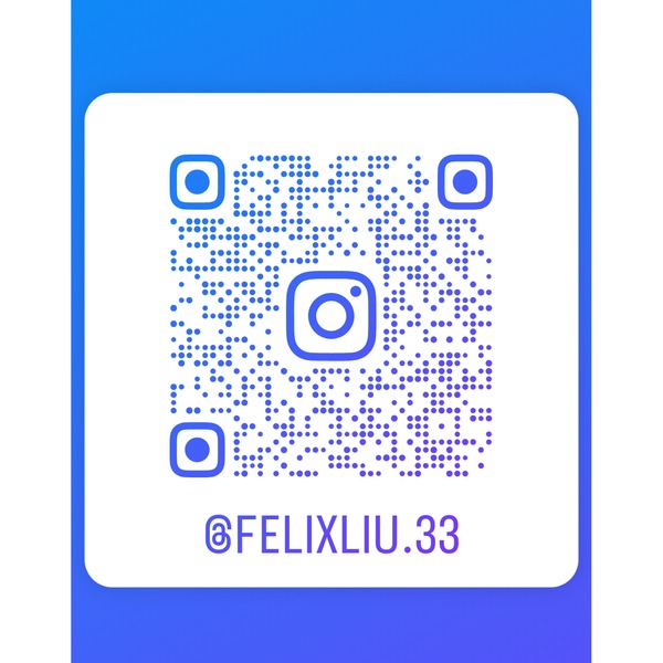 Instagram QR