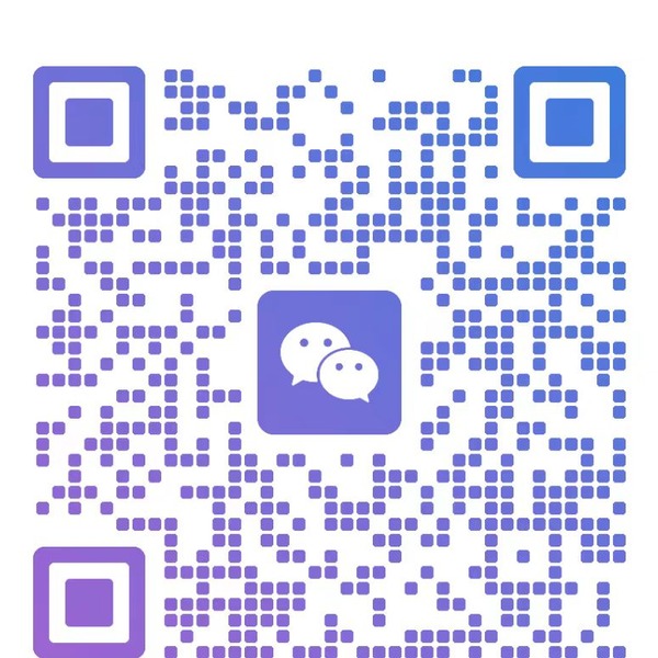 WeChat QR